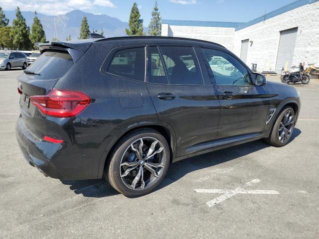 BMW X3 M COMPETITION 2021
