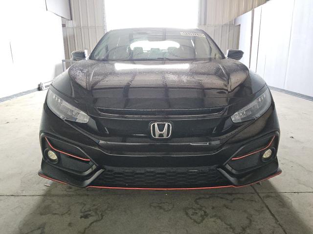 HONDA CIVIC SPORT TOURING 2020