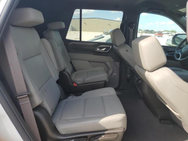 CHEVROLET TAHOE K1500 Z71 2023