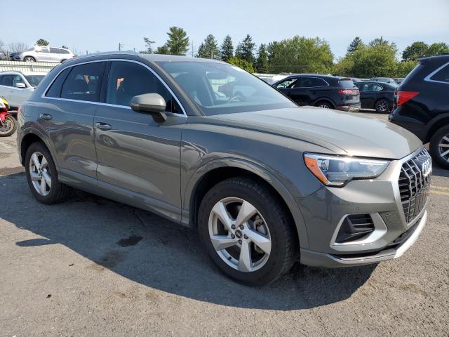 AUDI Q3 PREMIUM 40 2021
