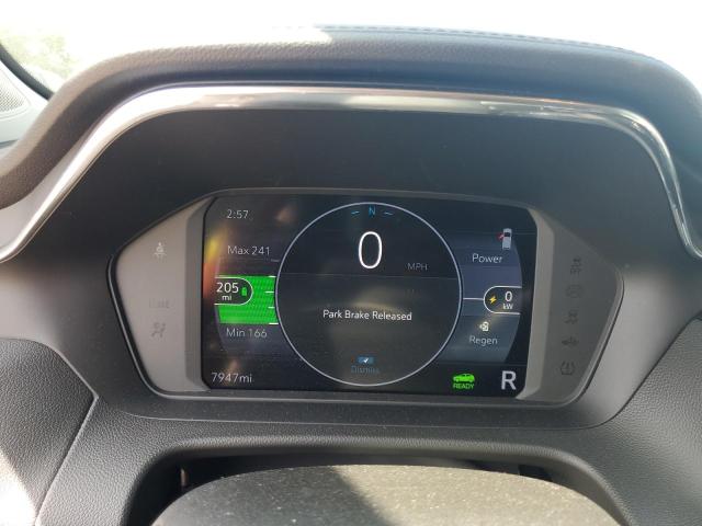 CHEVROLET BOLT EUV LT 2023