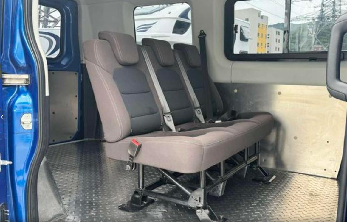 Iveco Eurocargo 2021