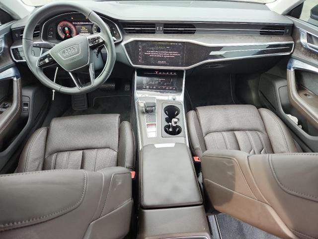 AUDI A7 PRESTIGE S-LINE 2019