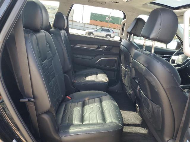 KIA TELLURIDE SX 2021
