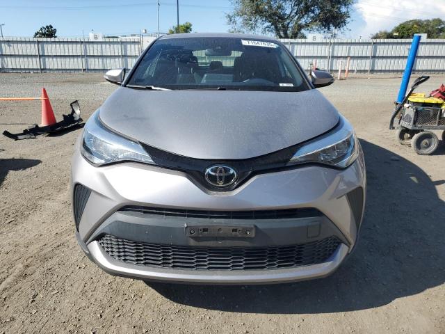 TOYOTA C-HR XLE 2020