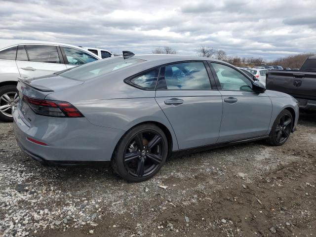 HONDA ACCORD HYBRID SPORT-L 2024