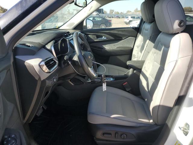 CHEVROLET TRAILBLAZER LT 2021