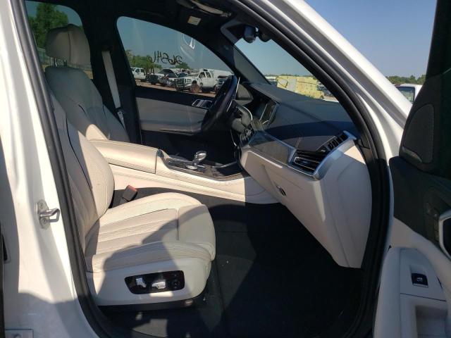 BMW X5 XDRIVE40I 2020