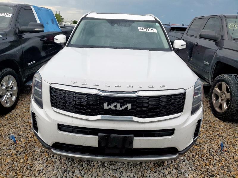 KIA TELLURIDE EX 2021
