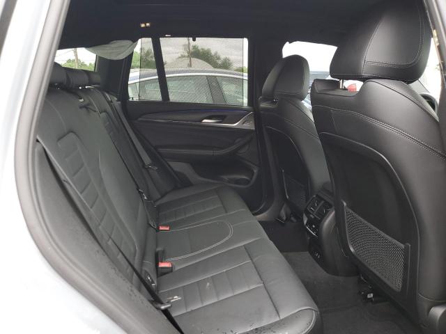 BMW X3 XDRIVE30I 2023
