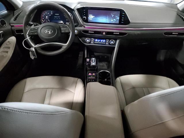 HYUNDAI SONATA LIMITED 2023