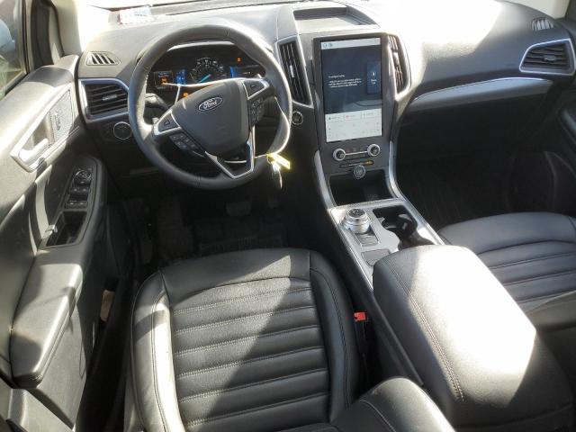 FORD EDGE SEL 2021