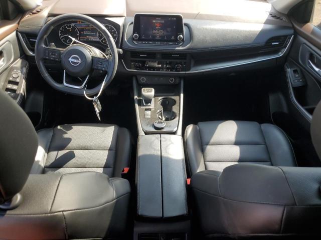 NISSAN ROGUE SV 2023
