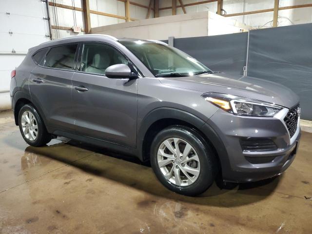 HYUNDAI TUCSON LIMITED 2020
