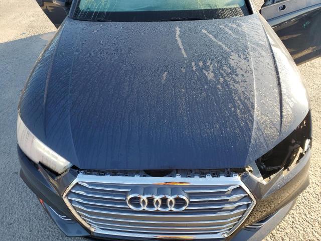 AUDI A4 PREMIUM 2018