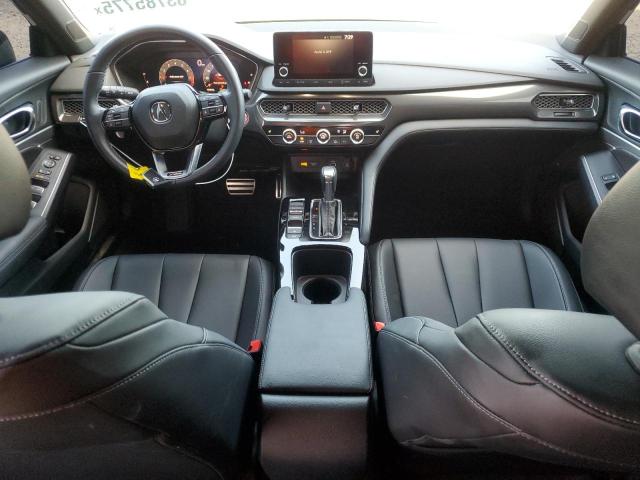 ACURA INTEGRA A-SPEC 2024