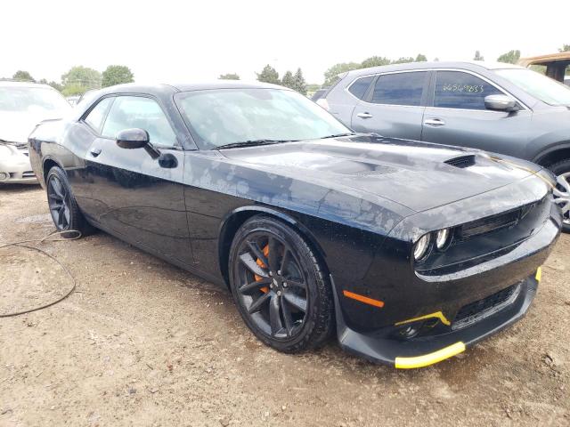 DODGE CHALLENGER GT 2023