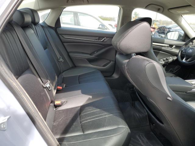 HONDA ACCORD SPORT SE 2022