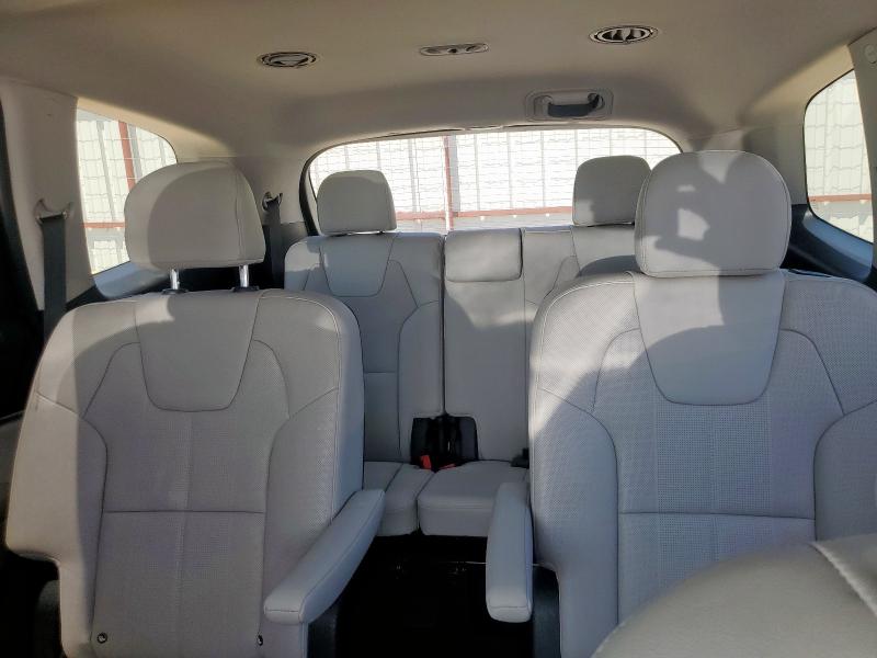 KIA TELLURIDE EX 2021