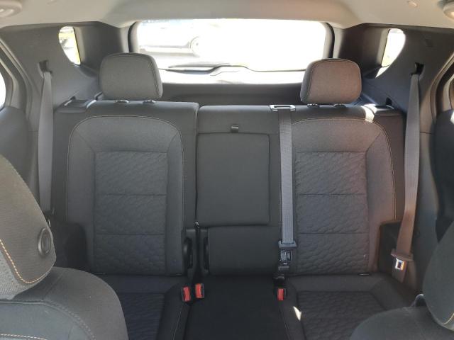 CHEVROLET EQUINOX LT 2021
