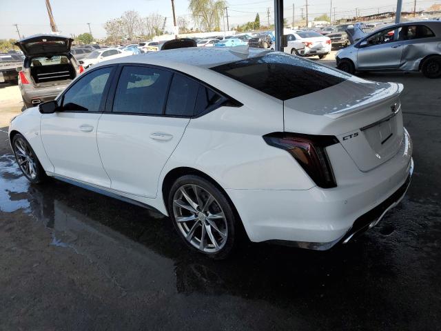 CADILLAC CT5 SPORT 2020