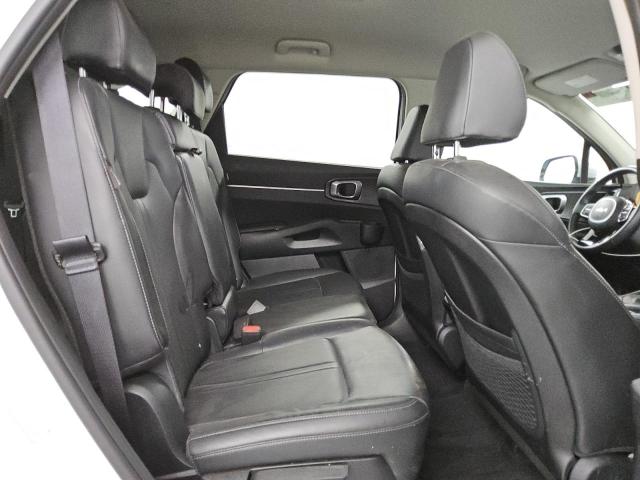 KIA SORENTO S 2024