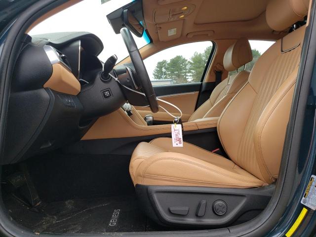 GENESIS G70 BASE 2022
