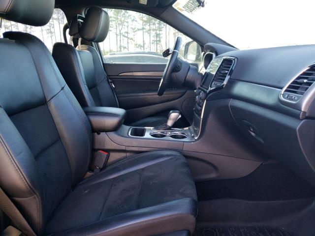 JEEP GRAND CHEROKEE LAREDO 2021