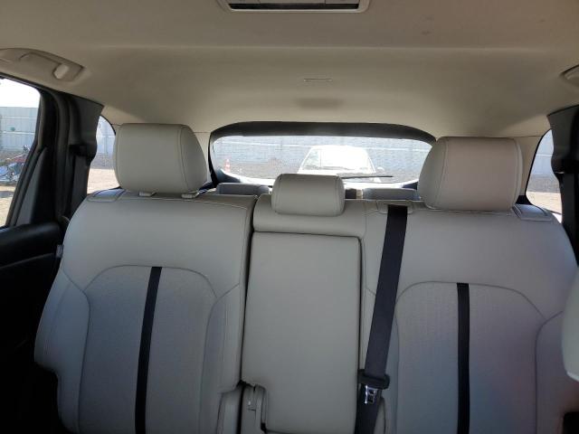 MAZDA CX-90 PREFERRED 2023