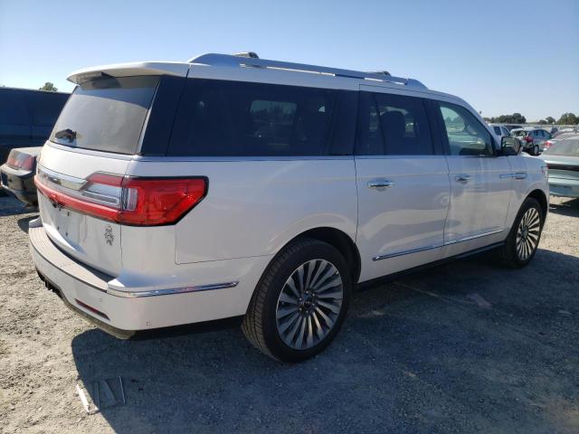 LINCOLN NAVIGATOR L RESERVE 2019