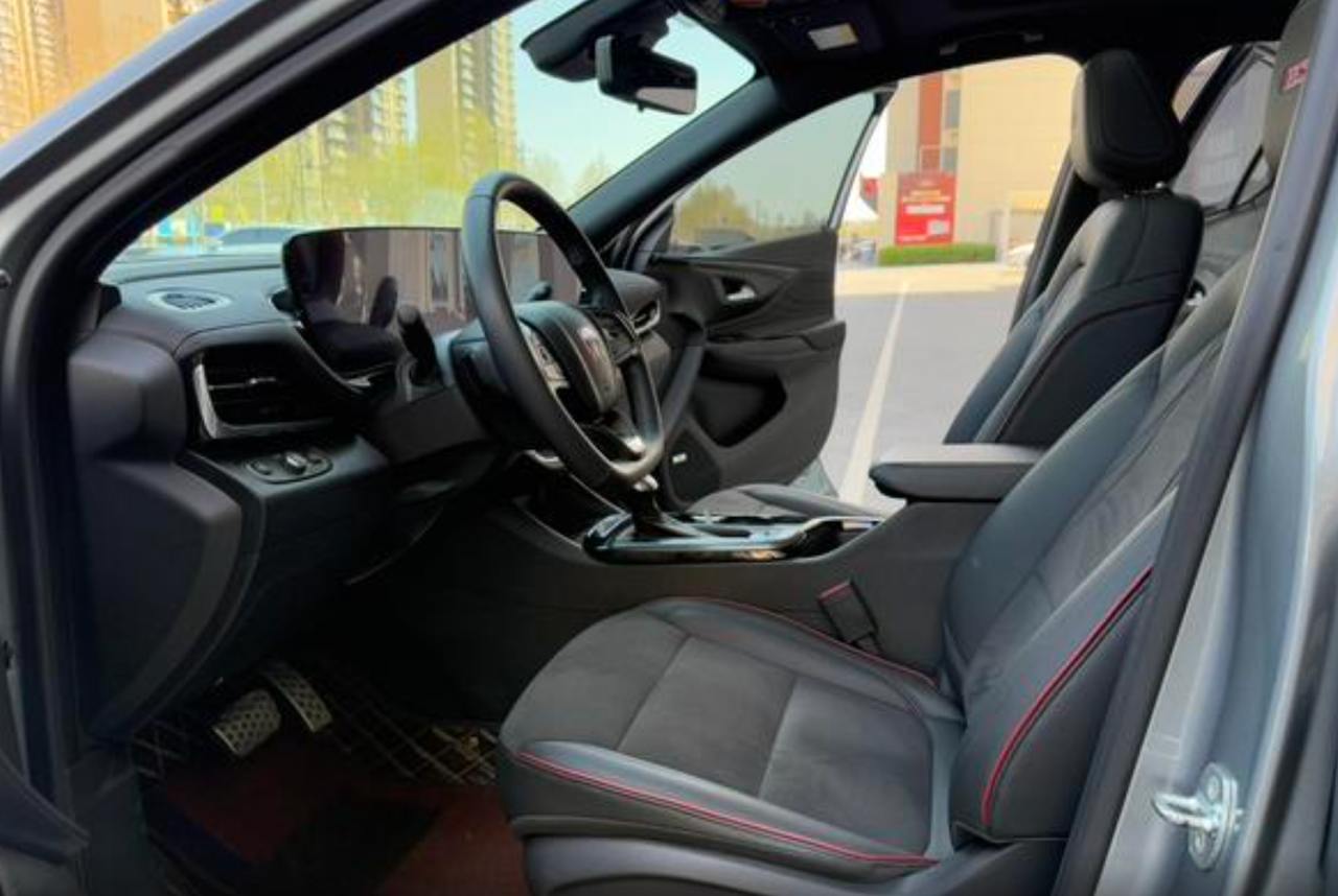 BUICK ENVISTA GS 2022