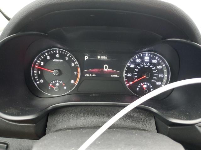 KIA FORTE LX 2023
