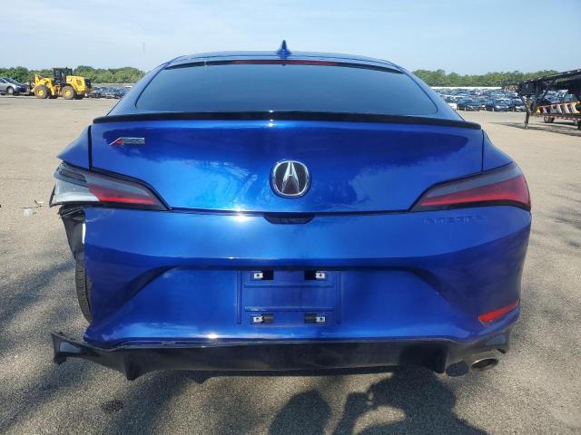 ACURA INTEGRA A-SPEC 2023