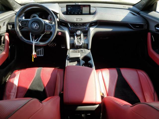 ACURA TLX TECH A 2021