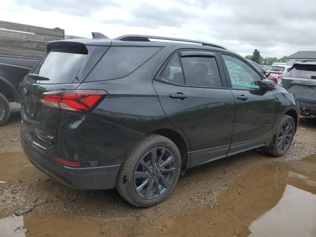 CHEVROLET EQUINOX RS 2024