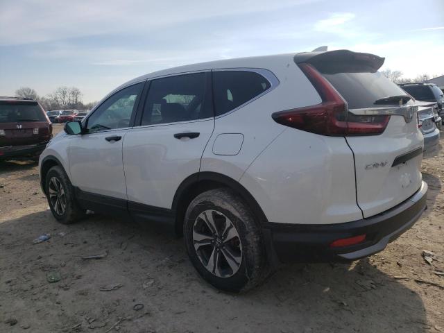 HONDA CR-V LX 2021