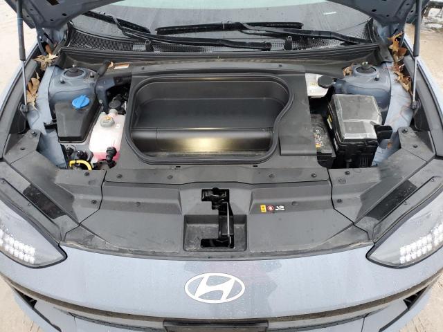 HYUNDAI IONIQ 6 SEL 2023