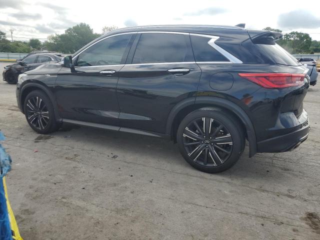 INFINITI QX50 LUXE 2020
