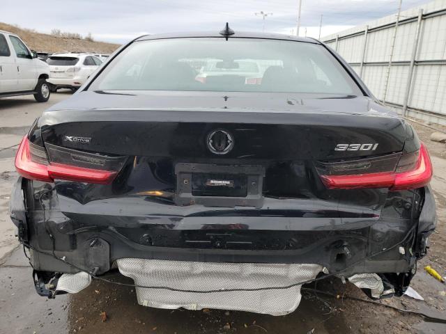 BMW 330XI 2019