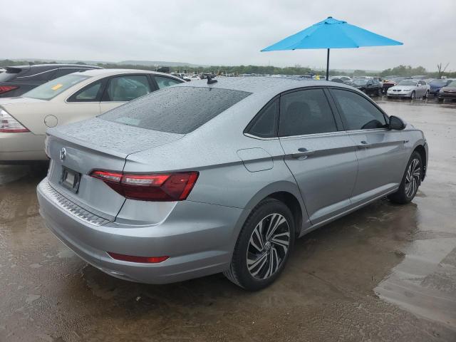 VOLKSWAGEN JETTA SEL 2020