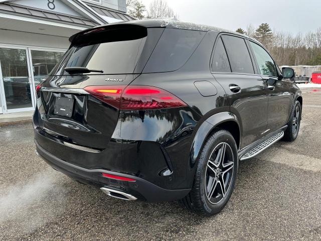 MERCEDES-BENZ GLE 350 4MATIC 2024