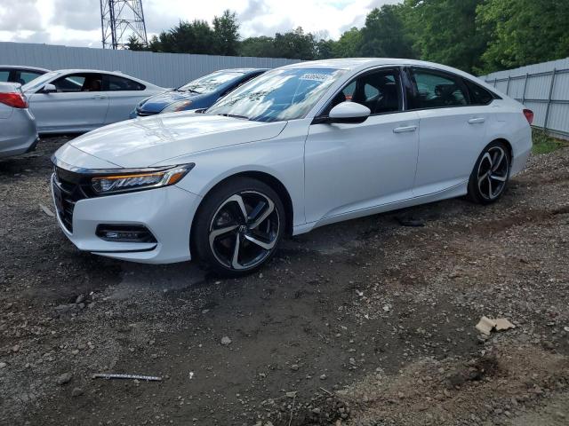 HONDA ACCORD SPORT 2020