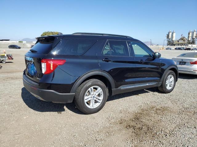 FORD EXPLORER XLT 2023