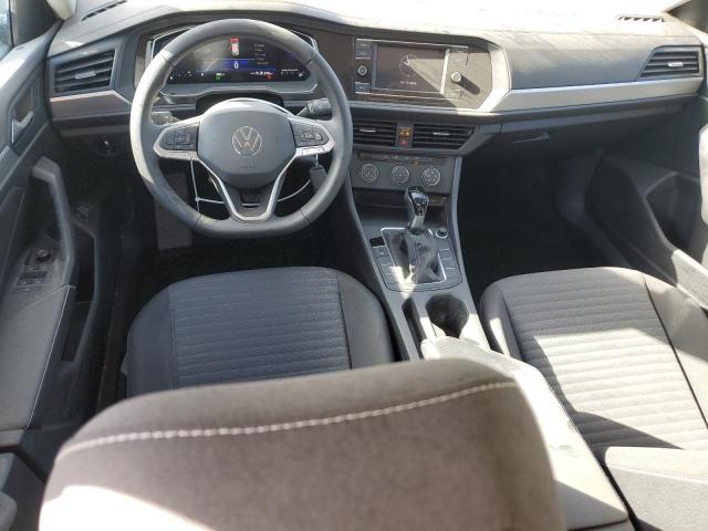 VOLKSWAGEN JETTA S 2024