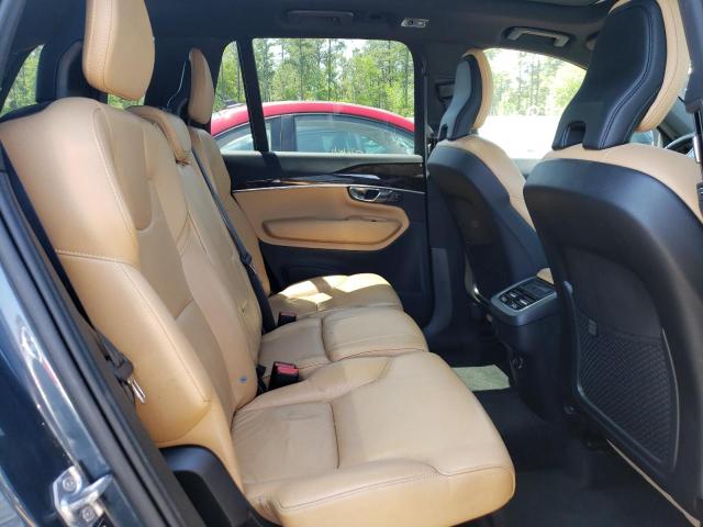 VOLVO XC90 T6 MOMENTUM 2019