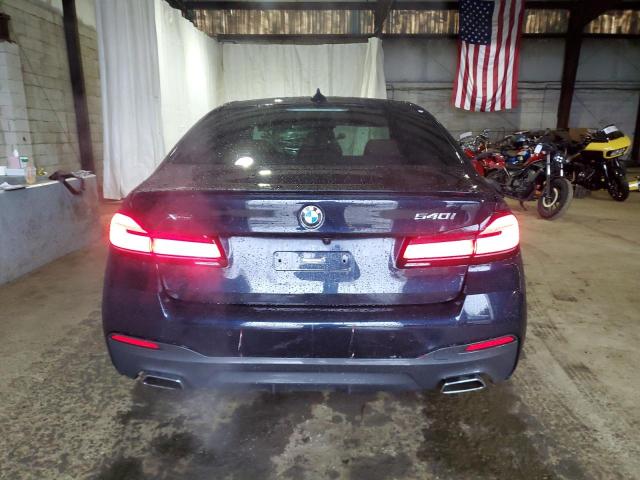BMW 540 XI 2022