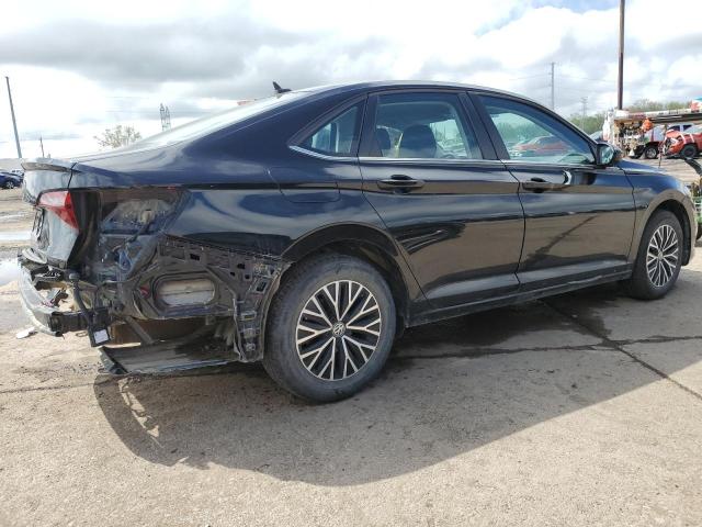 VOLKSWAGEN JETTA S 2021