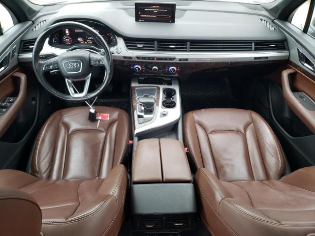 AUDI Q7 PREMIUM PLUS 2018
