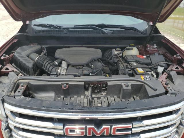 GMC ACADIA SLT 2021