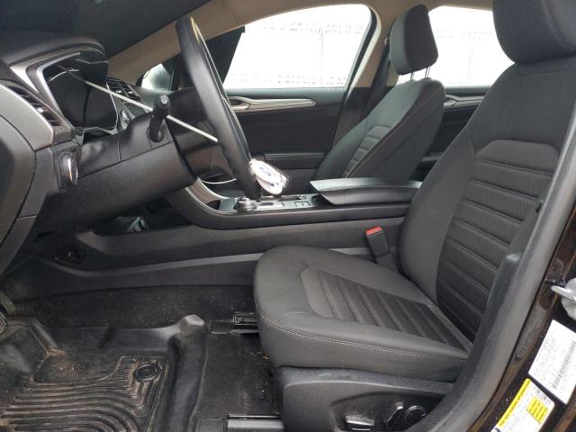 FORD FUSION SE 2020